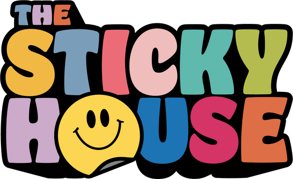 The Sticky House